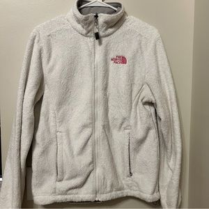 Breast Cancer North Face